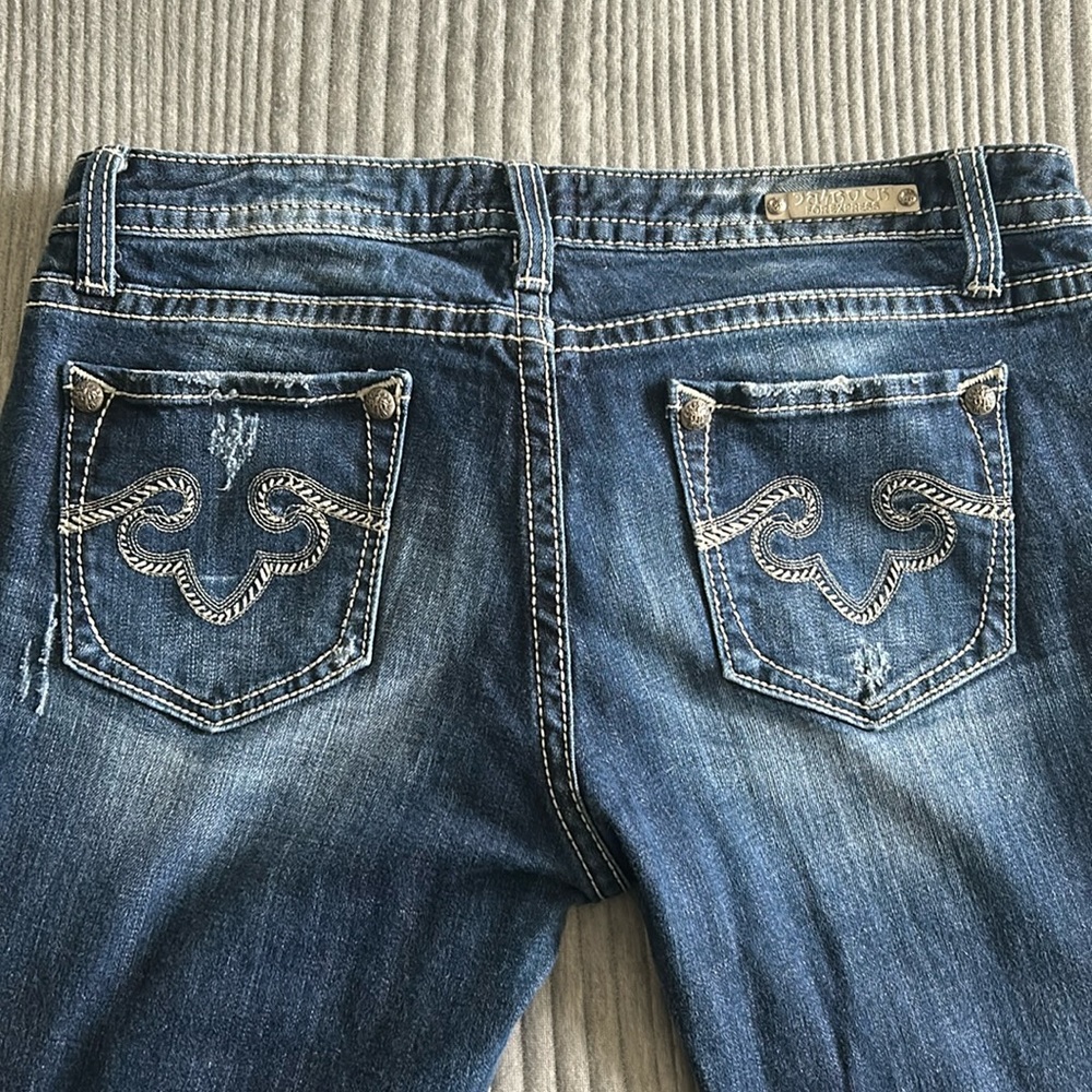 Express Skinny jeans